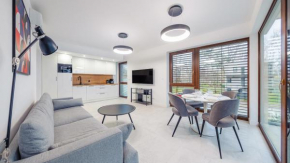 Apartamenty delux Sun & Snow Belnihel - blisko centrum i Fokarium